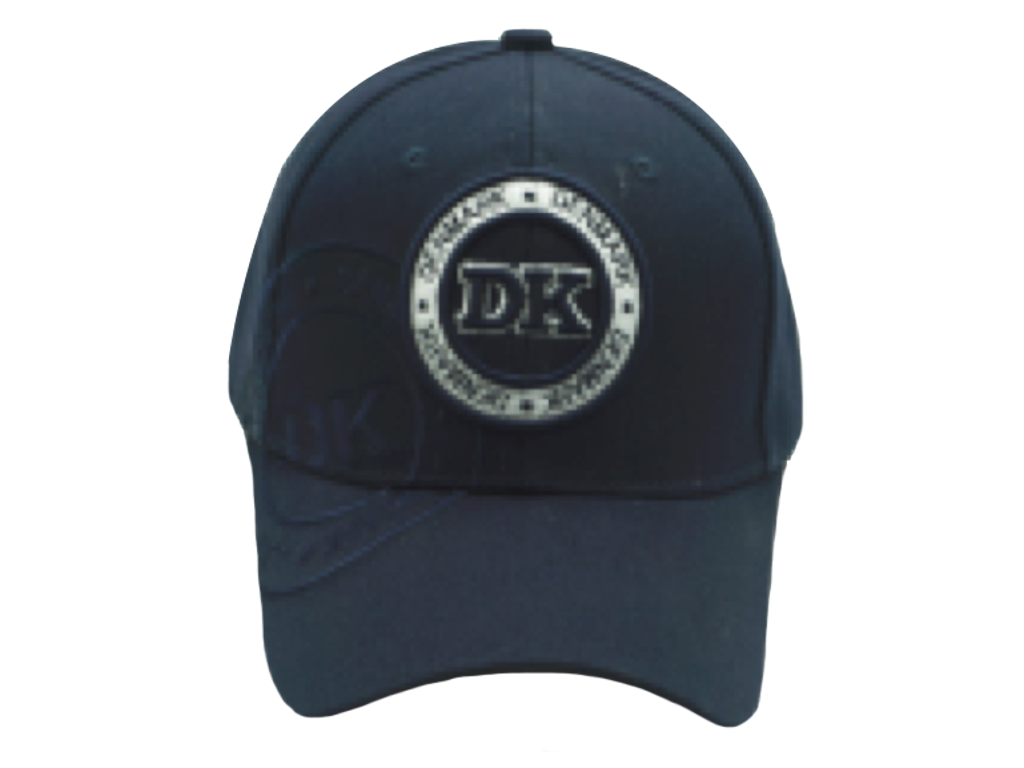 Cap DK Navy Blue