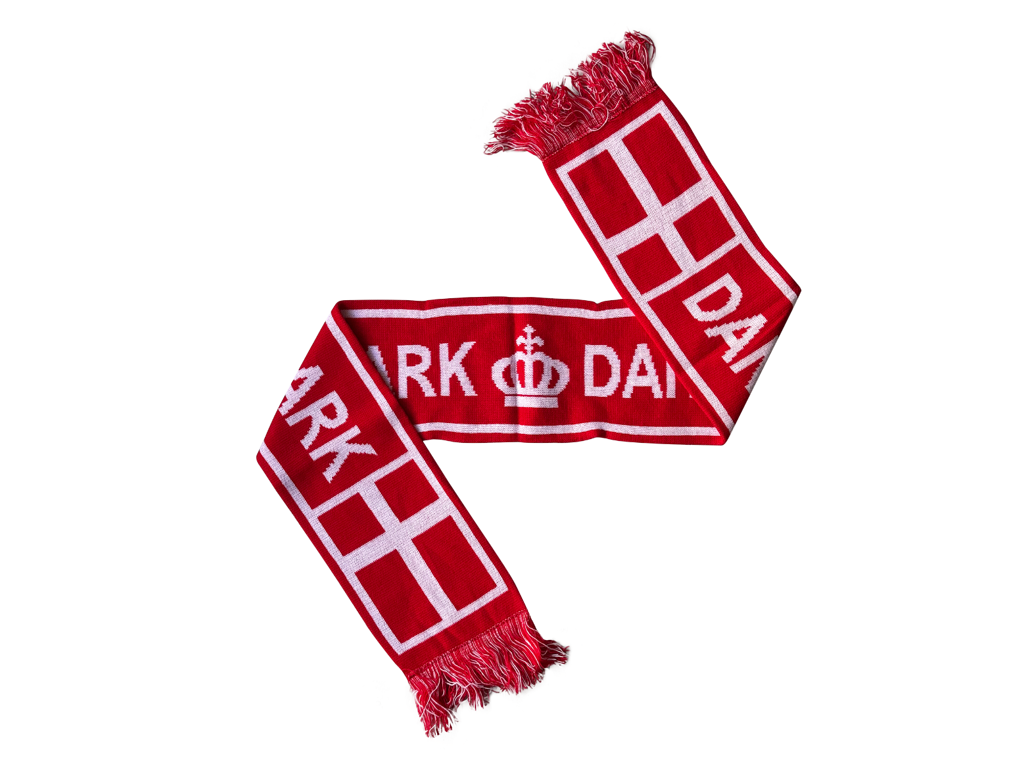 Scarf Crown