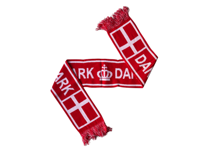 Scarf Crown