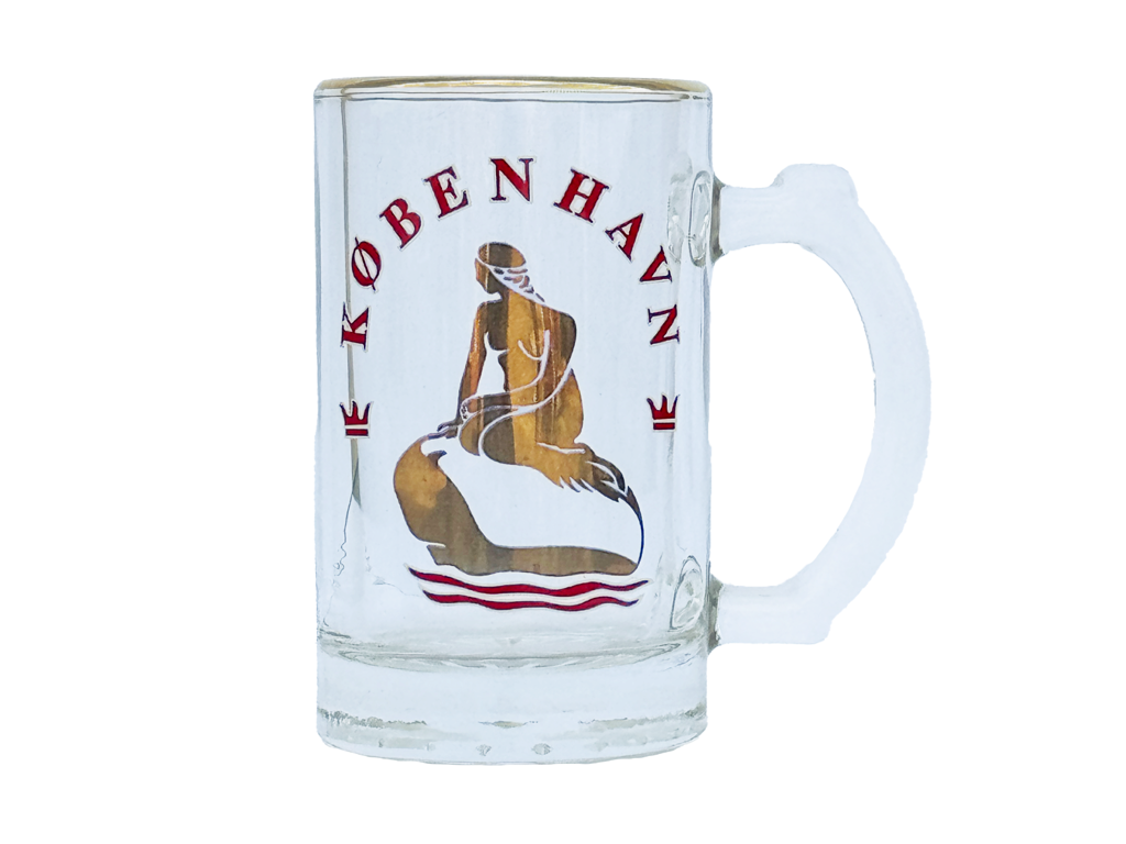 Miniature Beer Mug