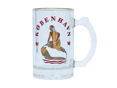 Miniature Beer Mug