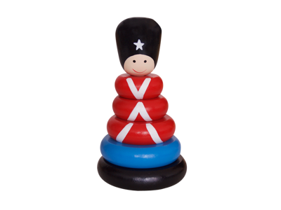 Stacking Guardsman