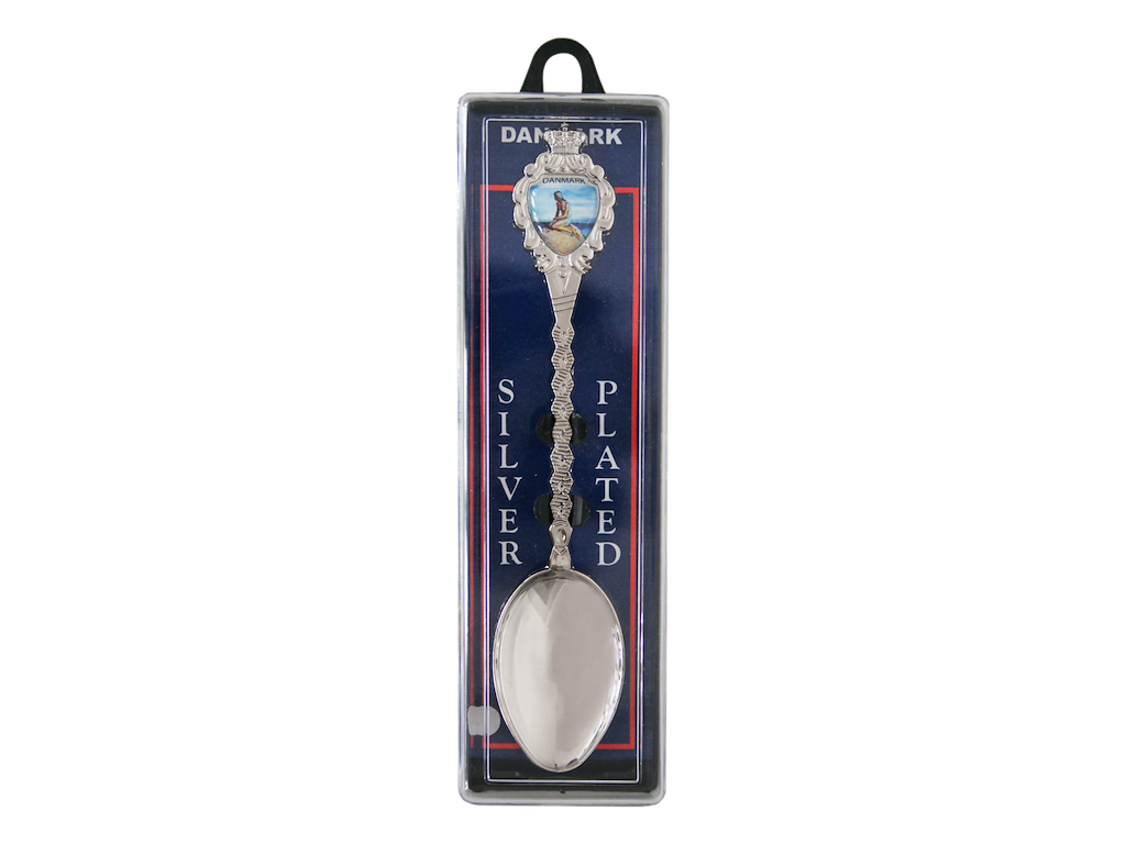 Spoon The Little Mermaid