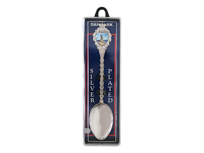 Spoon The Little Mermaid