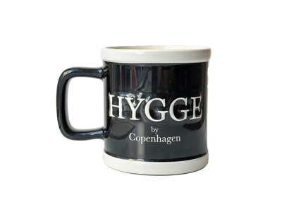 Krus Hygge Sort