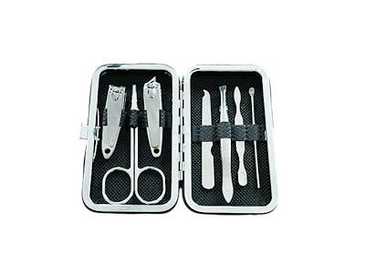 manicure set, Hygge Collage