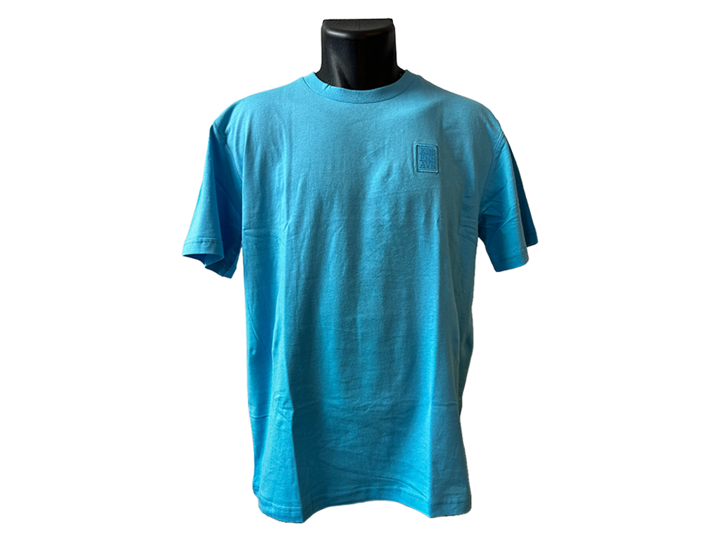 T-shirt, KOB-ENH-AVN Fashion Blue