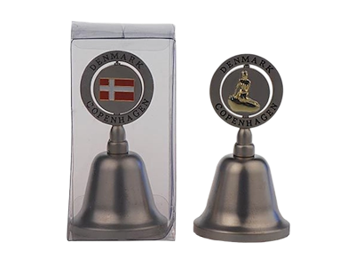 Bell Mermaid Large