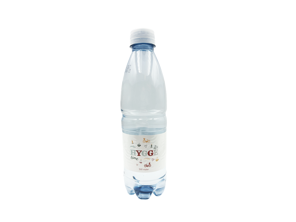 Still Water Hygge