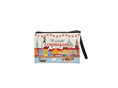 Stofpung, Lille Wonderful CPH