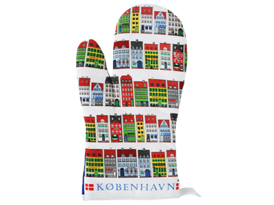 Grill Glove Nyhavn