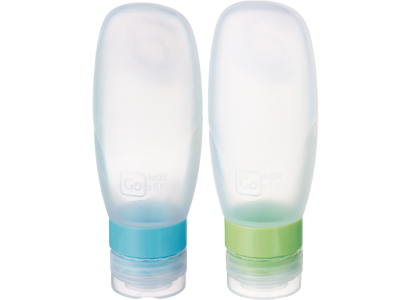 Soft Bottles