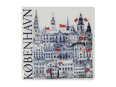 Magnet Copenhagen Towers