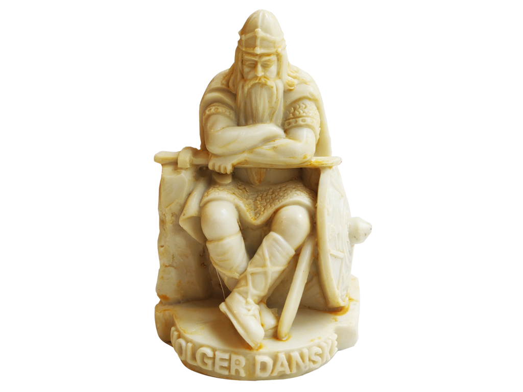 Figurine Holger Danske Small