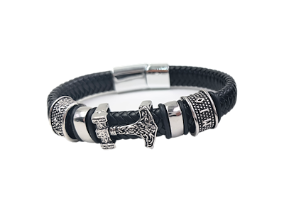 Armbånd Thors hammer