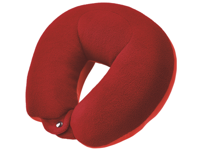 Neck Pillow Classic Assorted