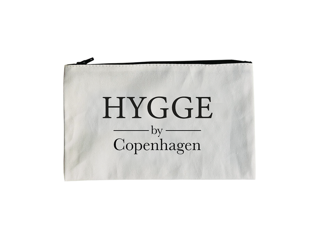 Accessory Rejsetaske Hygge Small