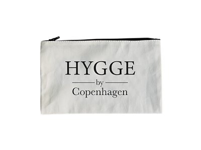 Accessory Rejsetaske Hygge Small