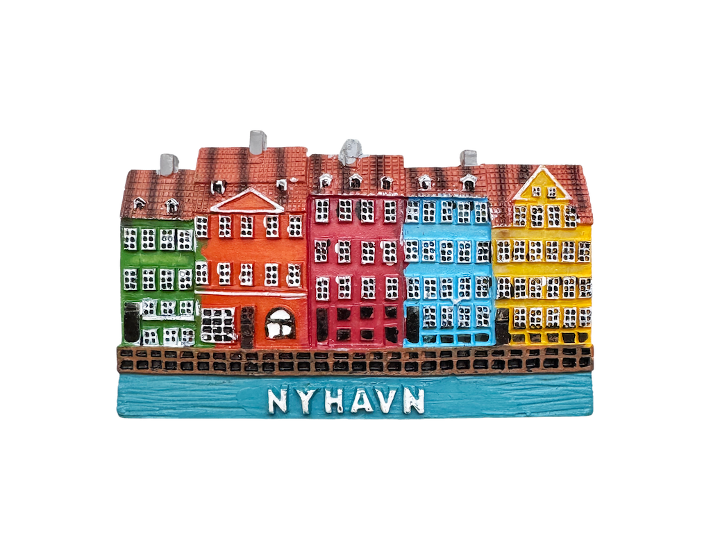 Magnet Nyhavn