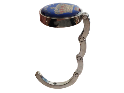 Bag Holder Crown