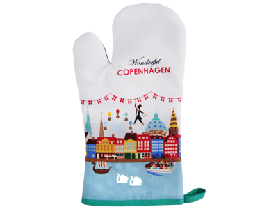 Grill Gloves, Wonderful CPH