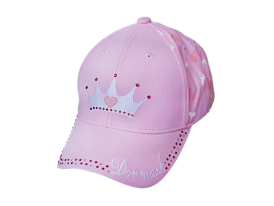 Cap Crown For Kids