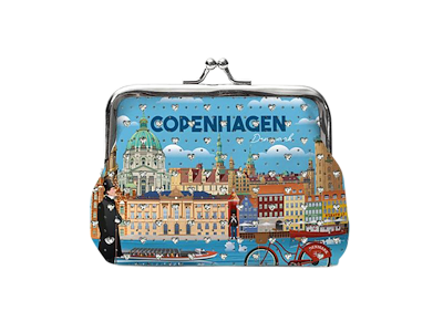 Klippung, m/Reinstone Bygninger CPH