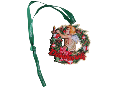 Christmas Ornament Angel