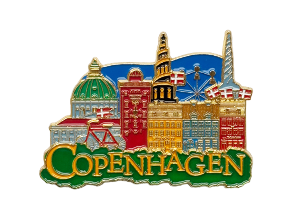 Magnet, CPH Towers