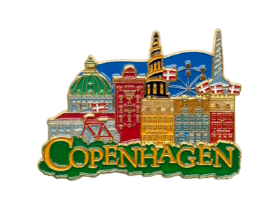 Magnet, CPH Towers