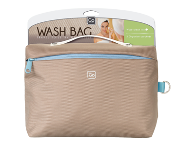 Washing Bag