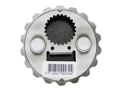 Magnet and Bottle Opener, Capsule