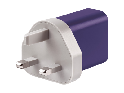 USB-A And USB-C Charger For The Whole World