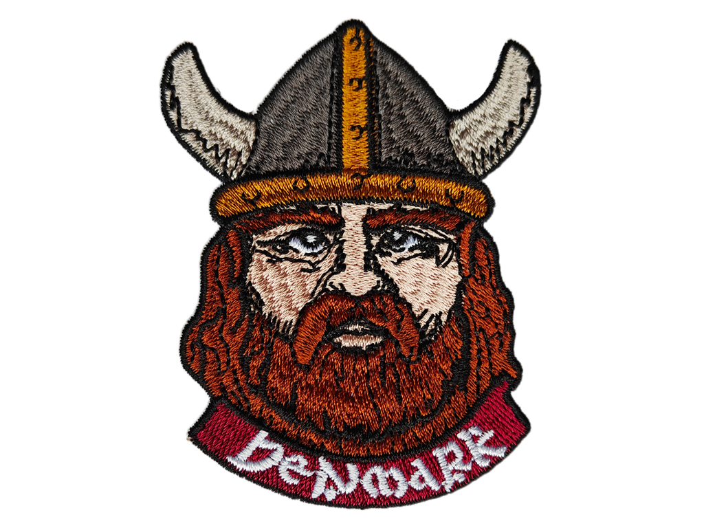 Patch, Viking