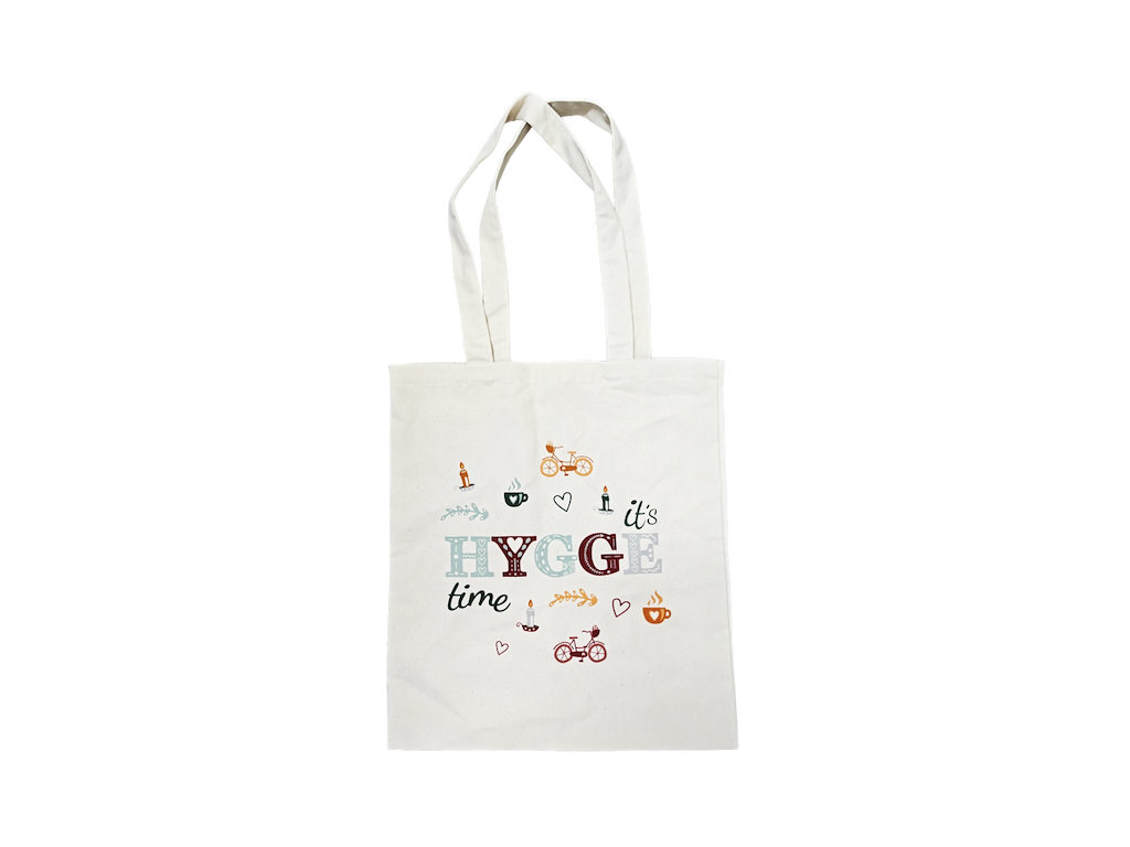 Mulepose Hygge