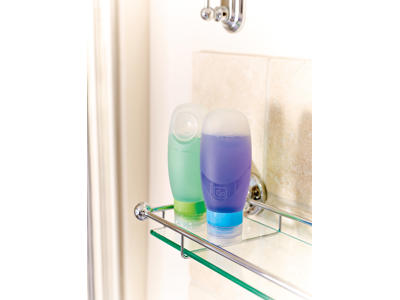 Soft Bottles