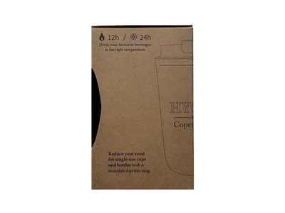 Thermo Mug Hygge by Cph. Green