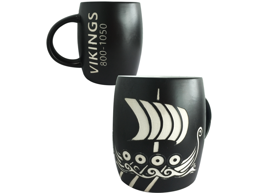 Krus Vikings 800-1050