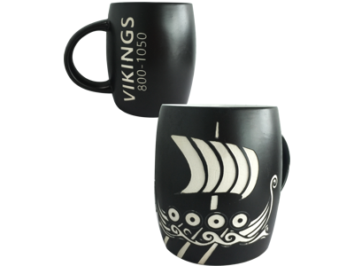 Krus Vikings 800-1050