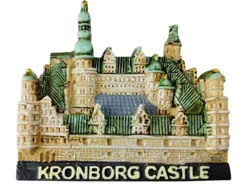 Magnet Kronborg Castle