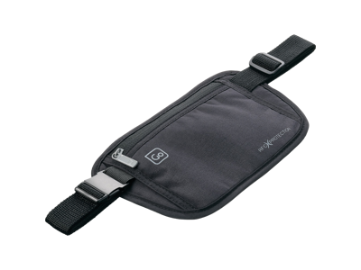 Money Belt RFID