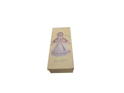 National Doll Denmark