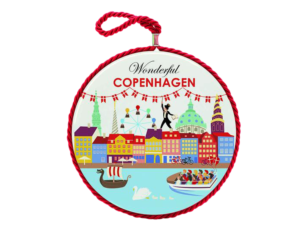 Bordskåner Wonderful CPH