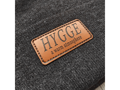 Beanie Hygge Dark