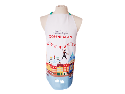 Apron, Wonderful CPH