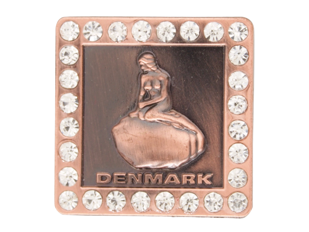 Magnet The Little Mermaid Denmark