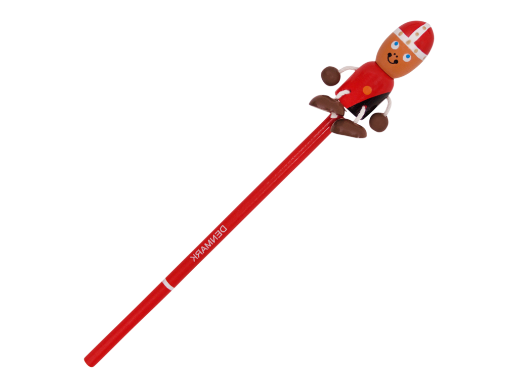 Pencil Viking Wood