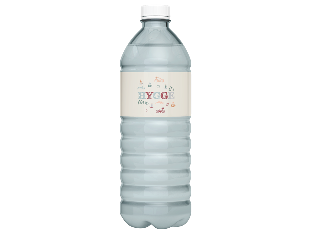 Still Water Hygge