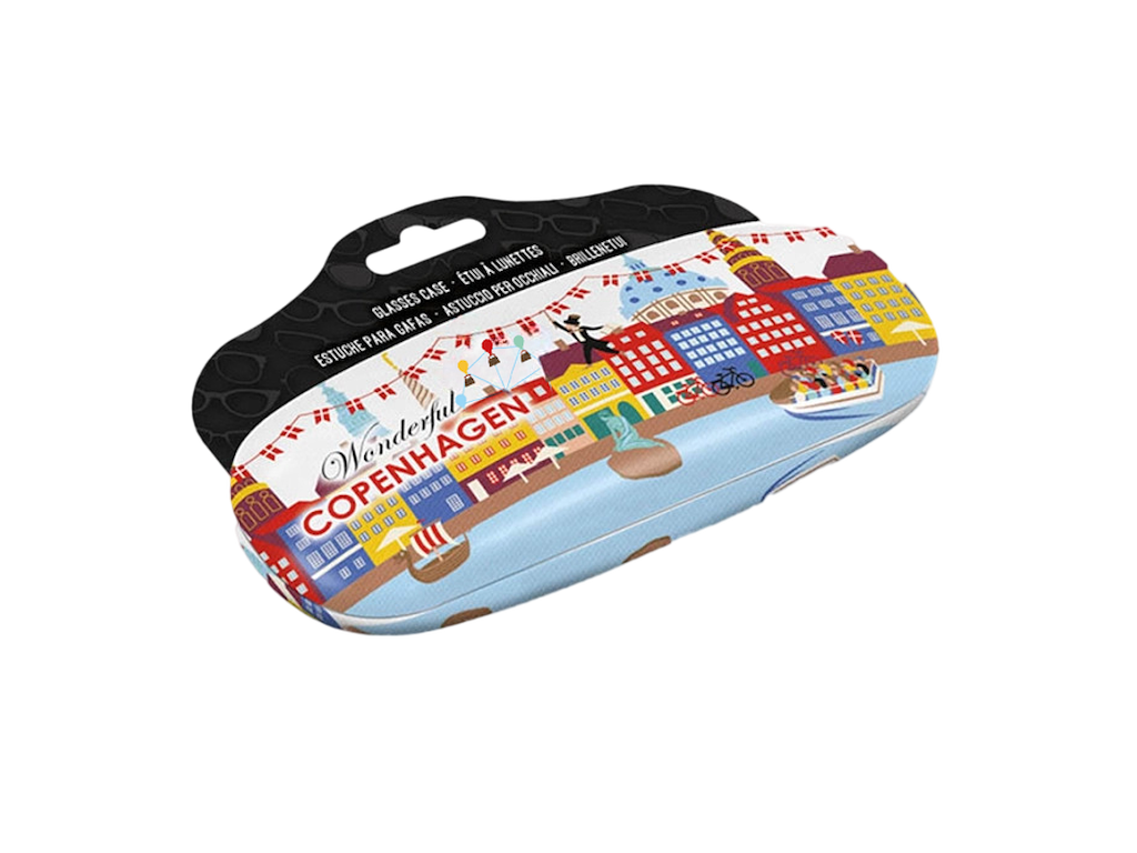 Glasses Case, Wonderful CPH