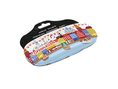 Glasses Case, Wonderful CPH
